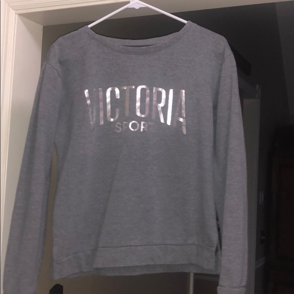 Victoria Sport Sweater